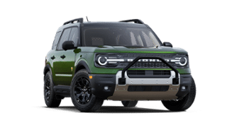 2025 Ford Bronco Sport® External Image 5